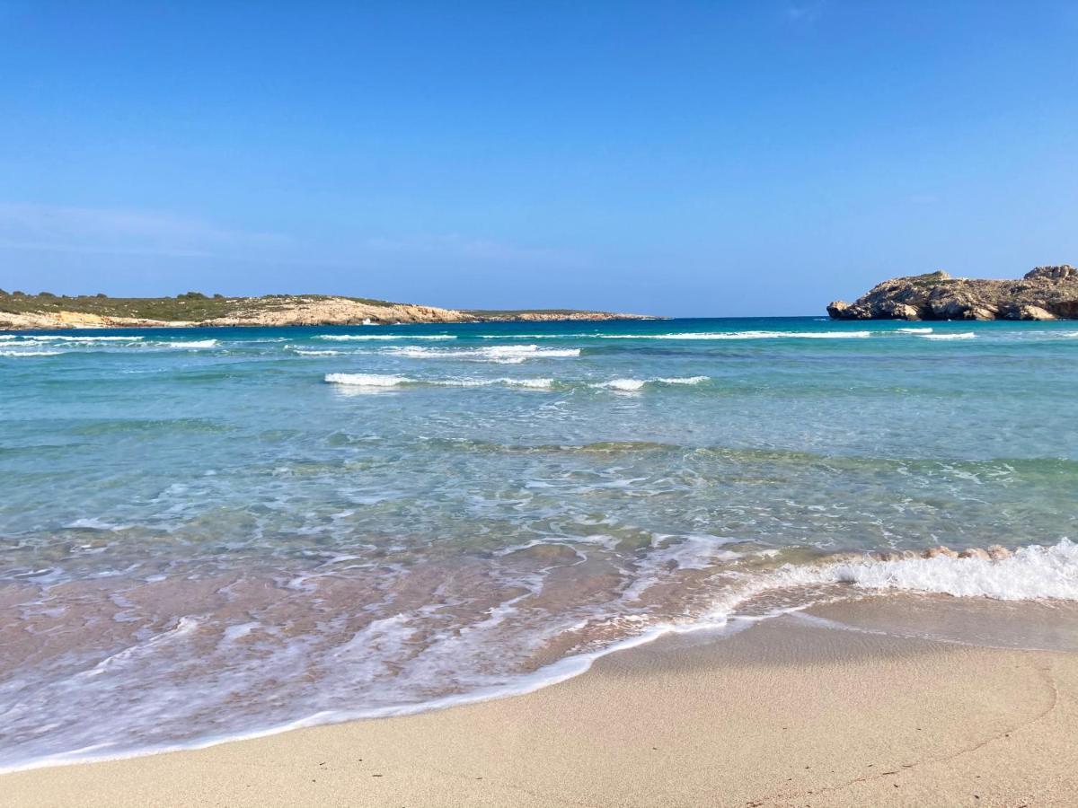 Staymenorca Escapa A La Naturaleza سون بارك المظهر الخارجي الصورة